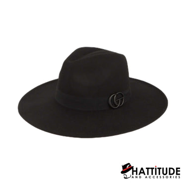 GC 'Limited Collection' - Black - Hattitude